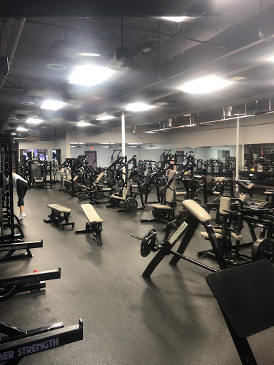 Health Club «Powerhouse Gym», reviews and photos, 9936 Stephen Decatur Hwy, Ocean City, MD 21842, USA