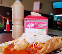 NASSH Tortas Ahogadas Y Tacos Especiales photo