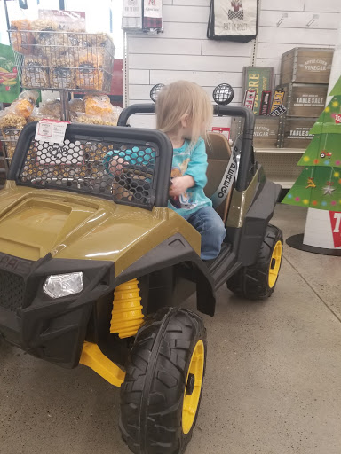 Home Improvement Store «Tractor Supply Co.», reviews and photos, 1415 Olney Ave SE, Port Orchard, WA 98366, USA