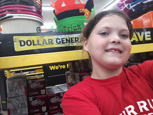 Discount Store «Dollar General», reviews and photos, 208 NE Big Bend Trail, Glen Rose, TX 76043, USA