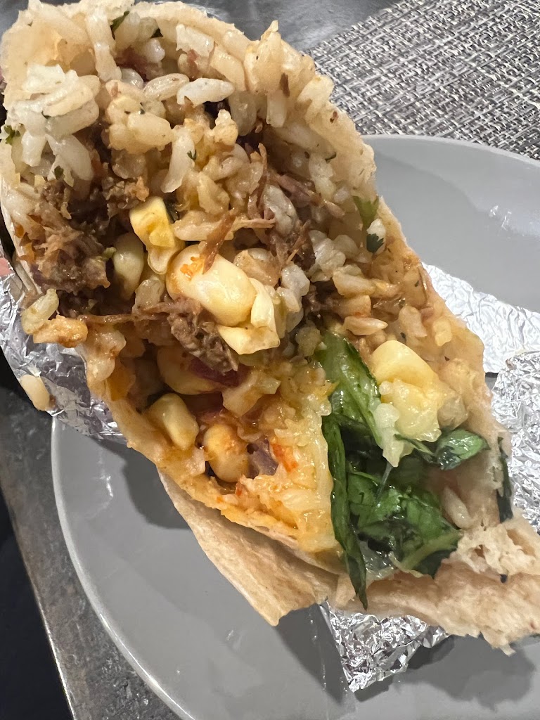 Chipotle Mexican Grill 21047