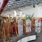 Photo n°2 de l'avis de Vincent.a fait le 16/08/2018 à 20:16 sur le  Tank & Rast Raststätte Wonnegau West à Worms