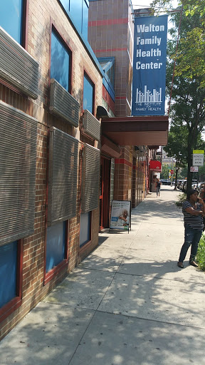 Walton Family Health Center