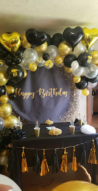 Mariangely's Enchanted Planning's & Decors LLC - Photo 3 - Car repair in Rochester, NY, Rochester