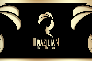 Brazilian Hair Design image
