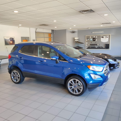 Chevrolet Dealer «Village Chevrolet», reviews and photos, 16200 Wayzata Blvd, Wayzata, MN 55391, USA