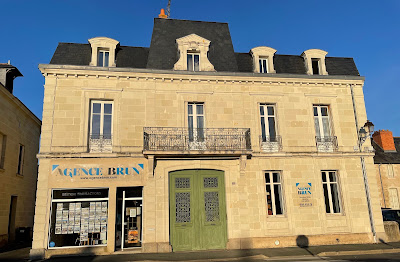 Agence BRUN à Montreuil-Bellay