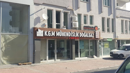 KGM MÜHENDİSLİK LTD. ŞTİ.