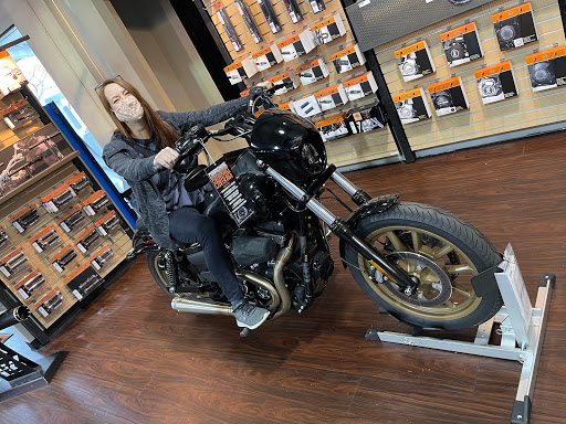 Harley-Davidson Dealer «Harley-Davidson of Cool Springs», reviews and photos, 7128 S Springs Dr, Franklin, TN 37067, USA