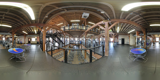 Health Club «Onelife Fitness - Norfolk Gym», reviews and photos, 1900 Monticello Ave, Norfolk, VA 23517, USA