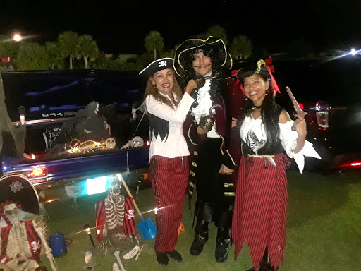 Community Center «Jaco Pastorius Park Community Center», reviews and photos, 1098 NE 40th Ct, Oakland Park, FL 33334, USA