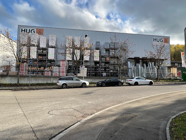 Hug Baustoffe AG (Zürich) - Zürich
