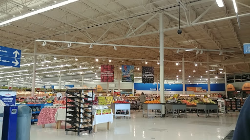 Grocery Store «Meijer», reviews and photos, 8000 E Broad St, Reynoldsburg, OH 43068, USA