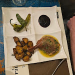 Photo n°4 de l'avis de shawn.e fait le 10/04/2024 à 11:23 sur le  Osteria Vecchio Vicolo à Florence