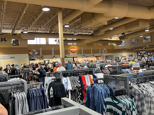 Harley-Davidson Dealer «Black Hills Harley-Davidson», reviews and photos