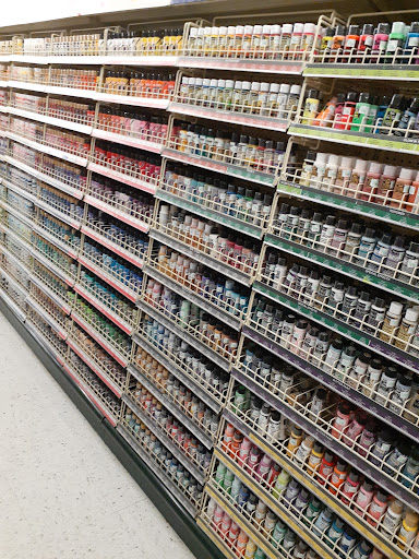 Craft Store «Hobby Lobby», reviews and photos, 344 Thornton Drive, Dickson, TN 37055, USA