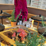 Photo n°2 de l'avis de Rosi.e fait le 01/11/2023 à 20:35 sur le  VAPIANO Duisburg Schifferstraße à Duisburg