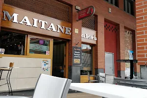 Cafetería Maitane Leioa image