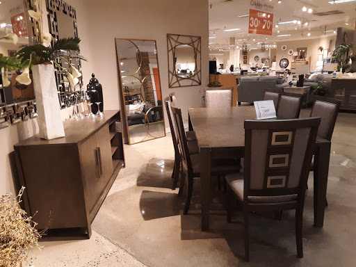 Furniture Store «Ashley HomeStore», reviews and photos, 10921 Hull Street Rd, Midlothian, VA 23112, USA