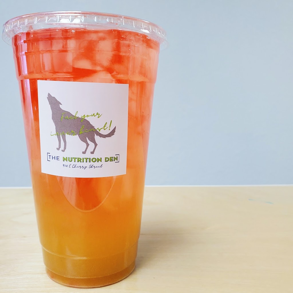 Nutrition DEN Vermillion, SD 57069 Menu, Reviews, Hours & Contact