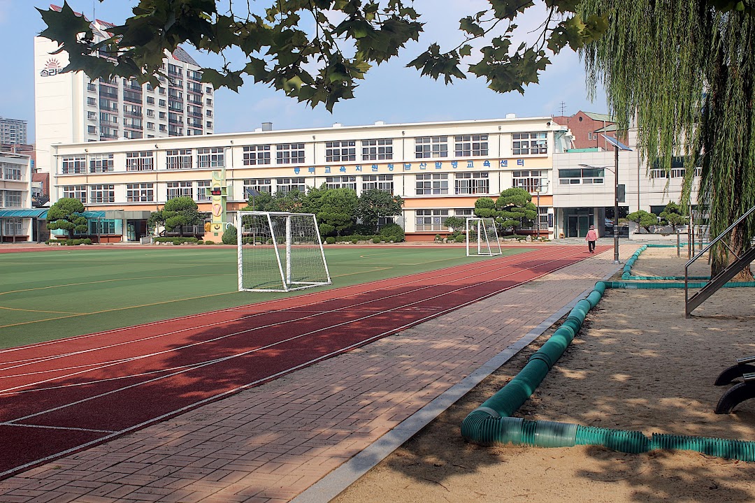 대구남산초등학교