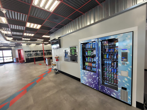 Laundromat «Village Cleaners - Downtown», reviews and photos, 154 S 400 E a, Salt Lake City, UT 84111, USA