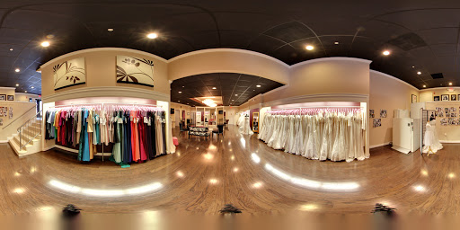 Bridal Shop «Soliloquy Bridal Couture», reviews and photos, 754 Elden St #103, Herndon, VA 20170, USA