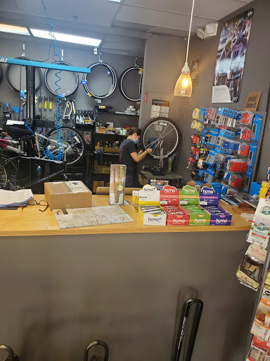 Bicycle Store «RIDE615», reviews and photos, 3441 Lebanon Pike #103, Hermitage, TN 37076, USA