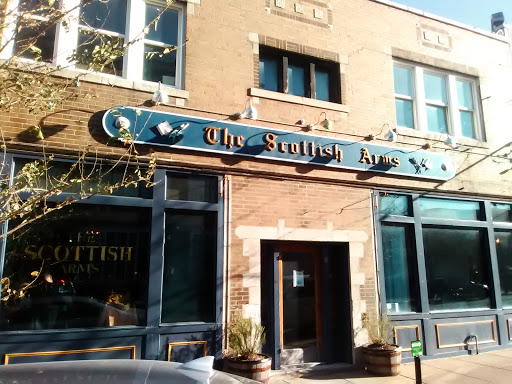 The Scottish Arms