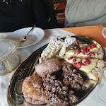 Photo n°8 de l'avis de Delia.o fait le 20/04/2019 à 12:39 sur le  Ristorante Ardigna à Trapani