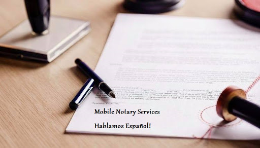 A&R Mobile Notary Services