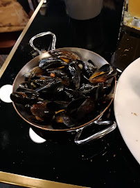 Moule du Restaurant BIG Bistrot Girondin à Bordeaux - n°2