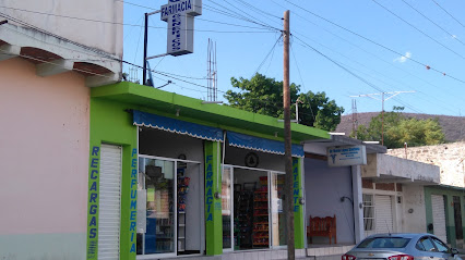 Farmacia Genericos Saldivar 2, De Guadalupe, Barrio De Guadalupe, 79680 San Ciro De Acosta, S.L.P. Mexico