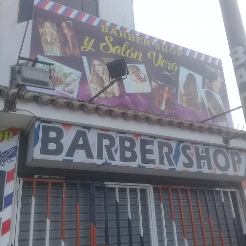BarberShop Vero - Trujillo