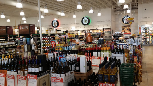 Alcohol retail monopoly Carlsbad