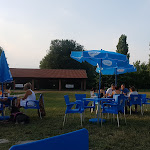 Photo n°2 de l'avis de Luca.a fait le 20/07/2019 à 18:51 sur le  La Tribu del Parco RistoBar & Centro cinofilo à Pioltello