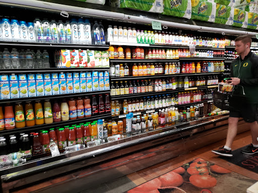 Supermarket «Cherry Valley Marketplace», reviews and photos, 1968 2nd Ave, New York, NY 10029, USA