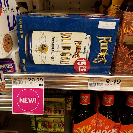 Grocery Store «Winn-Dixie», reviews and photos, 3318 Canoe Creek Rd, St Cloud, FL 34772, USA