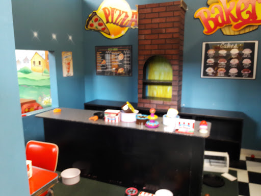 Playground «Once Upon A Treetop», reviews and photos, 151 Dupont St, Plainview, NY 11803, USA