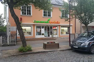 Gartenstadt-Apotheke Neuenhagen image