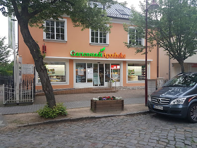 Gartenstadt-Apotheke Neuenhagen Ernst-Thälmann-Straße 16, 15366 Neuenhagen bei Berlin, Deutschland