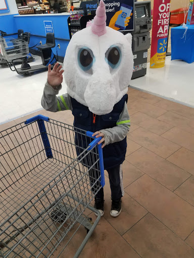 Discount Store «Walmart», reviews and photos, 285 N Plainfield Rd, West Lebanon, NH 03784, USA