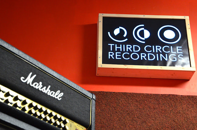 Comments and reviews of Third Circle Recordings