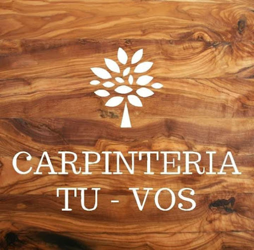 Carpnteria TU-VOS - Natales