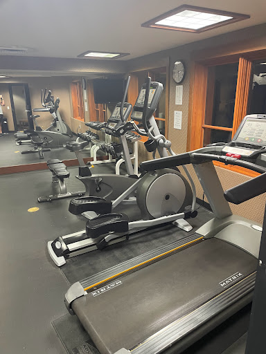 The Village at Palisades Tahoe Hotel image