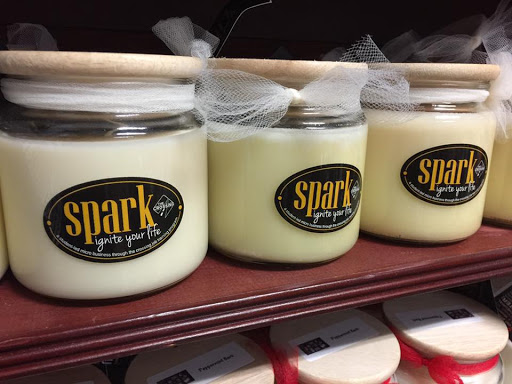 Florist «The Flower Girl», reviews and photos, 108 S 5th St, Middletown, IN 47356, USA