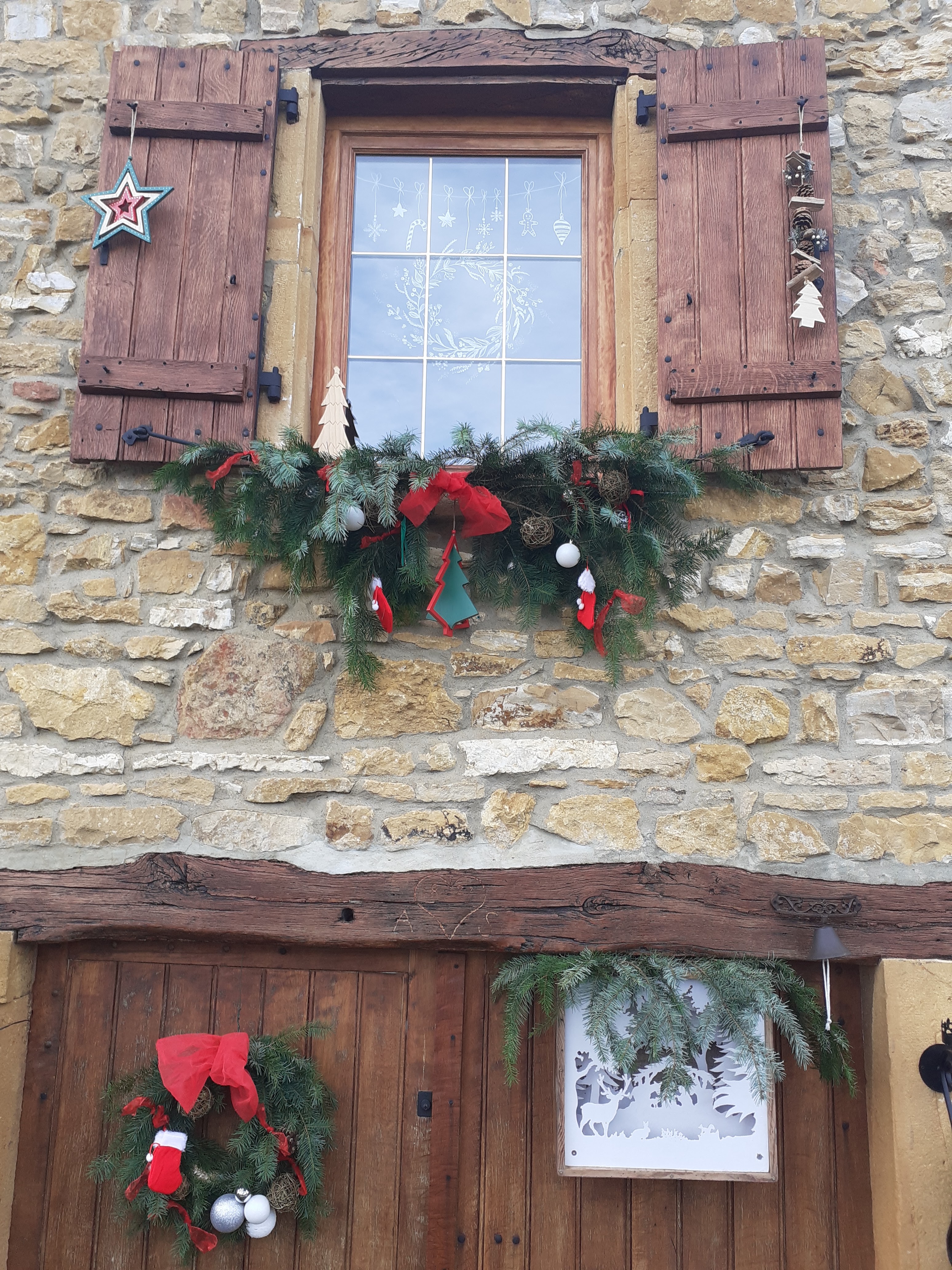 Photo n° 2 de l'avis de Denis.E fait le 21/12/2022 à 14:49