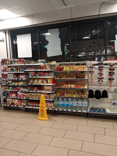 Convenience Store «7-Eleven», reviews and photos, 2000 San Pablo Ave, Berkeley, CA 94702, USA