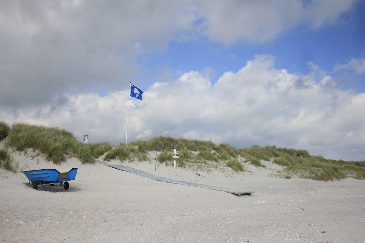 Lyngsa Beach photo #7