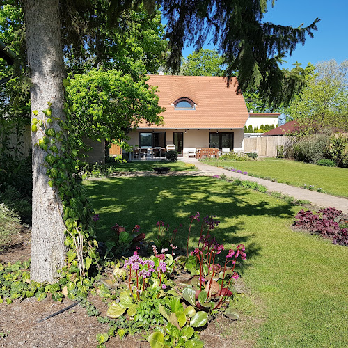 KisdunaGarden Vendégház - Szigetszentmárton